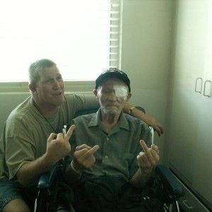 Meet your Posher, Jason